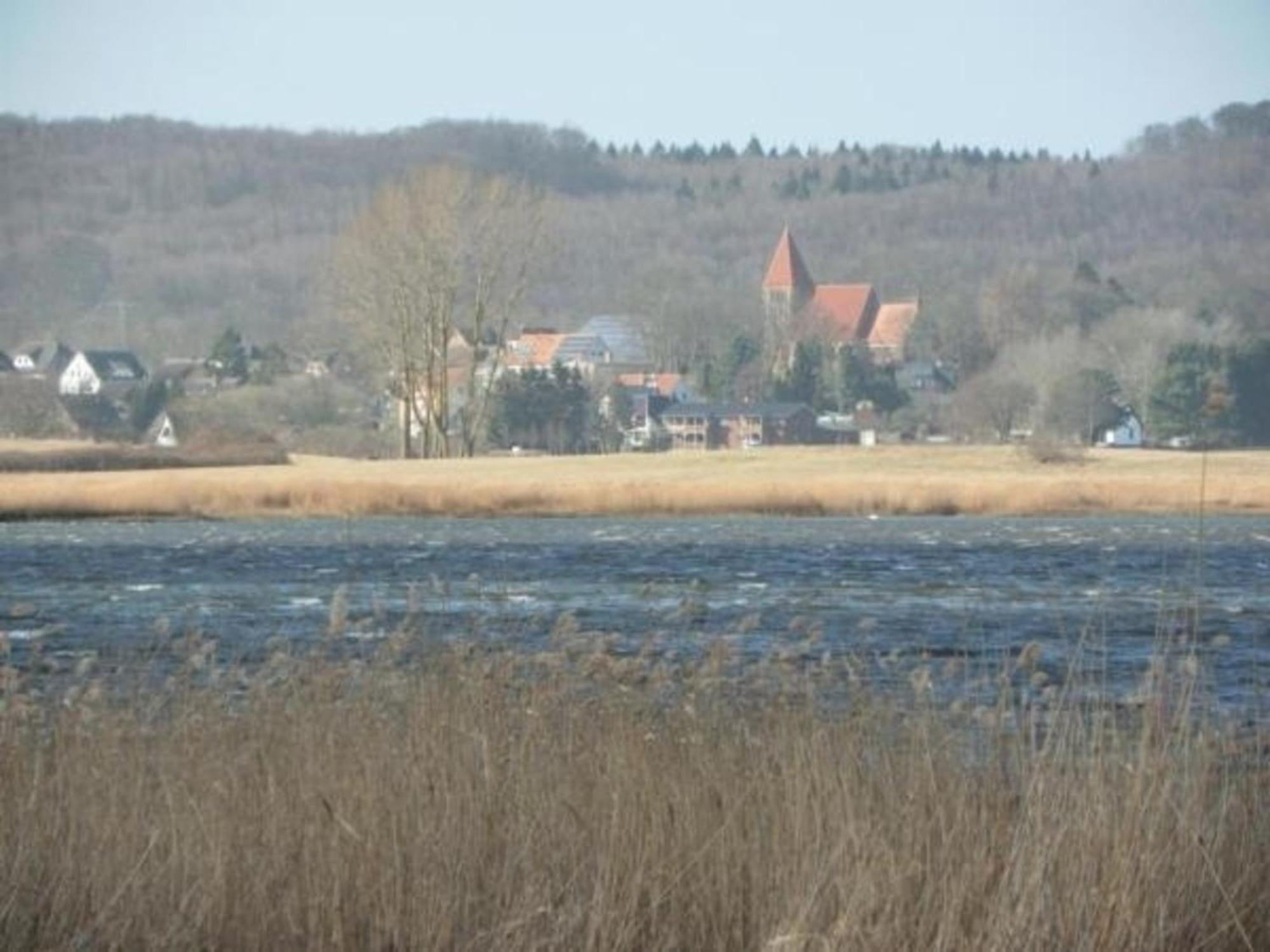 Ferienwohnung Anker Lancken-Granitz Kültér fotó